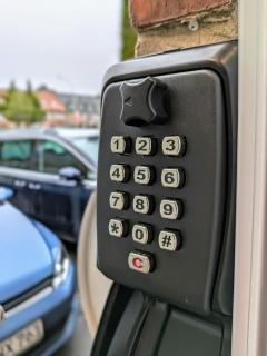 Luxury city apartment with parking - 3