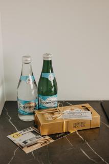 Mieszczańska 46 - Nowoczesny apartament z 2 sypialniami - taras, parking, centrum - Wrocław - Fair Rentals - 2