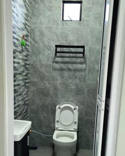D'Padang Homestay Manir kuala Terengganu - Kuala Terengganu - 1