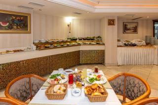Askoc Hotel & SPA - Istanbul - 9