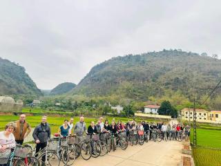 Hải Nam homestay - Mai Châu - 5