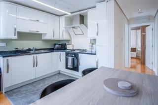 Ridgeway Hideaway - 1 Bedroom Holiday Home - Manorbier - Manorbier - 3