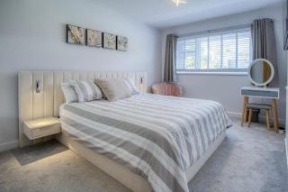 Hazeley - 3 Bedroom Holiday Home - Begelly - Begelly - 6