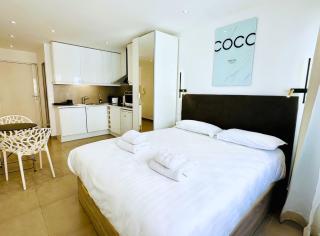 Renovated studio near the CROISETTE - 5