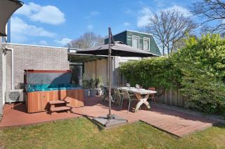 Linde 5 - Klepperstee Ouddorp met jacuzzi - NOT FOR COMPANIES - 8