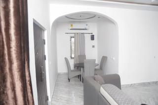 Flat in Ablekuma - Accra - 3
