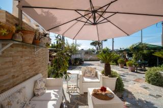 Casa Sogno Salentino, Garden, Ac - Porto Cesareo - 8