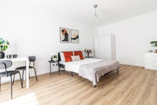 Old Town Rynek CityStay ul Więzienna - Wrocław - 7