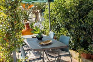 Casa Sogno Salentino, Garden, Ac - 3