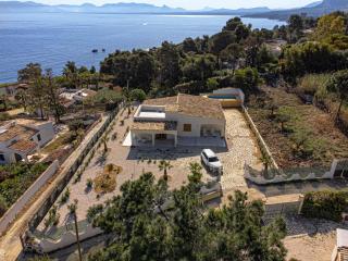 Villa Four by Sicily Travelling Villas - Scopello - 9