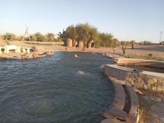 Qasr El Bagawat Hotel - 9