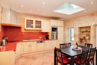Maison La Joye Sud - Saint-André-de-Cubzac - 4