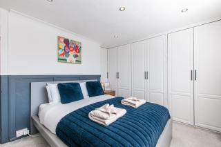Cosy Dog Friendly Seaside Bolt Hole - Ramsgate - 3
