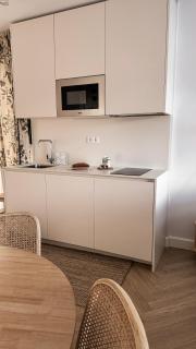 Apartamentos La Colonia de Muros - Muros de Nalón - 7