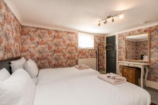 Cosy Dog Friendly Seaside Bolt Hole - Ramsgate - 4