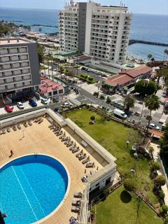 Rainbow Copacabana - 6