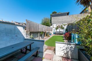 Cosy Dog Friendly Seaside Bolt Hole - Ramsgate - 7