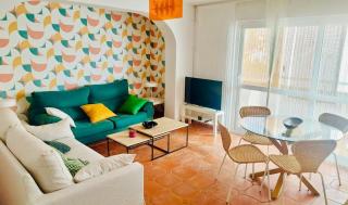 Apartamento Cap Negret By DelucaCo - Altea - 1