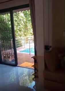Villa Mina - Aghmat - 6