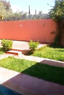 Villa Mina - Aghmat - 3