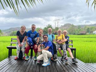 Hải Nam homestay - Mai Châu - 8