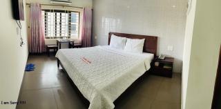 Khách sạn Global - 9