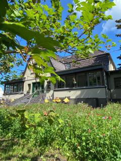 Haus Stenzinger - Burg - 0