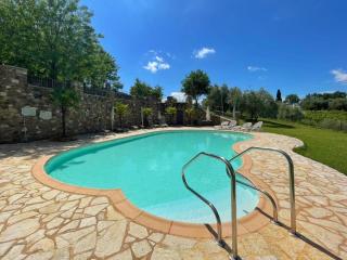 Dimora Senea - Splendida Piscina - 2