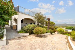 Villa Matteo Suite - Porto Columbu - Perdʼe Sali - 0