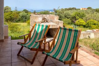 Sardinia Re - Villa La Paloma - 7