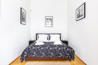 Museum Avenue 2-BR Residence - Budapest - 7