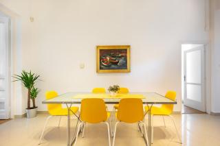 Museum Avenue 2-BR Residence - Budapest - 5
