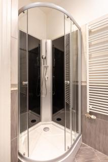 Museum Avenue 2-BR Residence - Budapest - 4