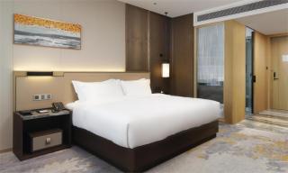 Merlinhod Hotel Hejin Fengyuan - Hejin - 2