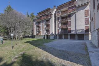 Wonderful Montain View - Ponte di Legno - 9
