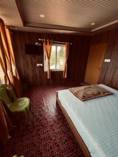 Soon tents - Vagamon - 6
