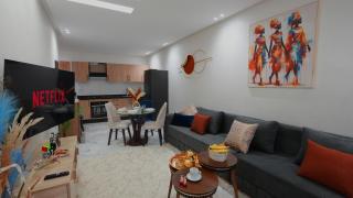 Studio Cosy A Roche Noire - Casablanca - 6