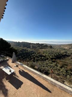Casa los Huertecillos - 2