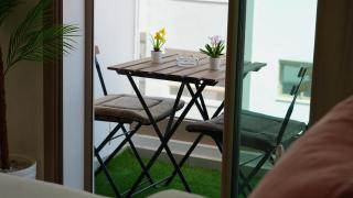 Studio Cosy A Roche Noire - Casablanca - 1
