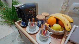 Studio Cosy A Roche Noire - Casablanca - 4