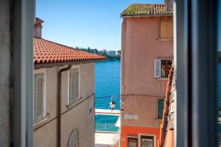 Balbi Deluxe Room - Rovinj - 9