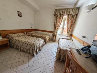 Hotel Pace - San Giovanni Rotondo - 1