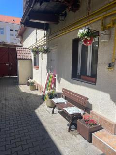 Rami House central double rooms - Braşov - 0