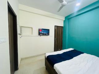 Anmol Residency - Jāmb - 7