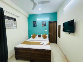 Anmol Residency - Jāmb - 6