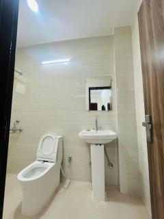 Anmol Residency - Jāmb - 5