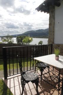 Encinar del Abuelo - 4