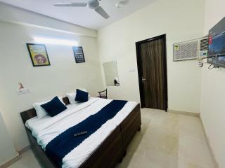 Anmol Residency - Jāmb - 0