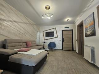 Alezzi Apartament SeaView - Mamaia Nord – Năvodari - 6