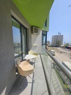 Alezzi Apartament SeaView - Mamaia Nord – Năvodari - 2